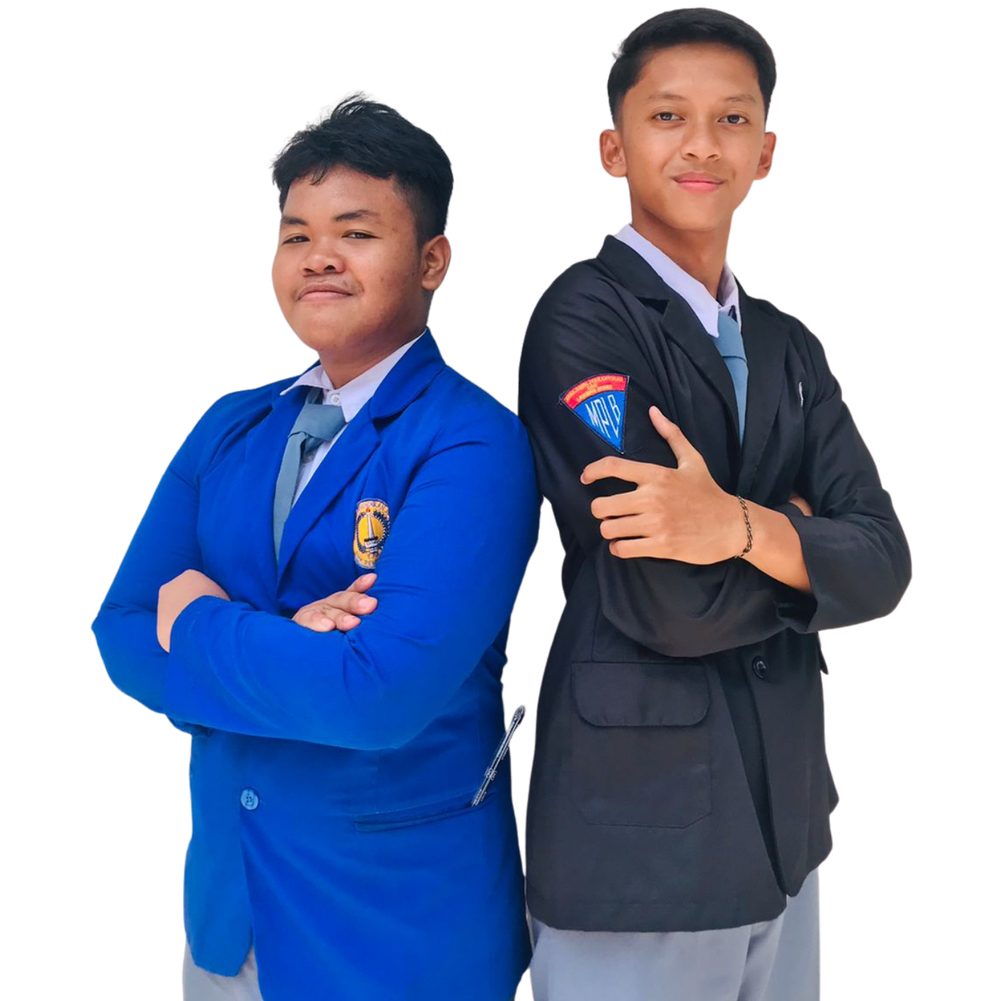 SPMB SMK Remaja Pluit